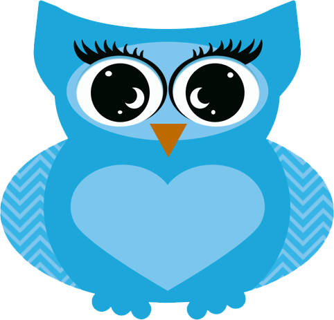 Heart Owls - Owl - Free Transparent PNG Clipart Images Download. - Owl Transparent PNG Free Download
