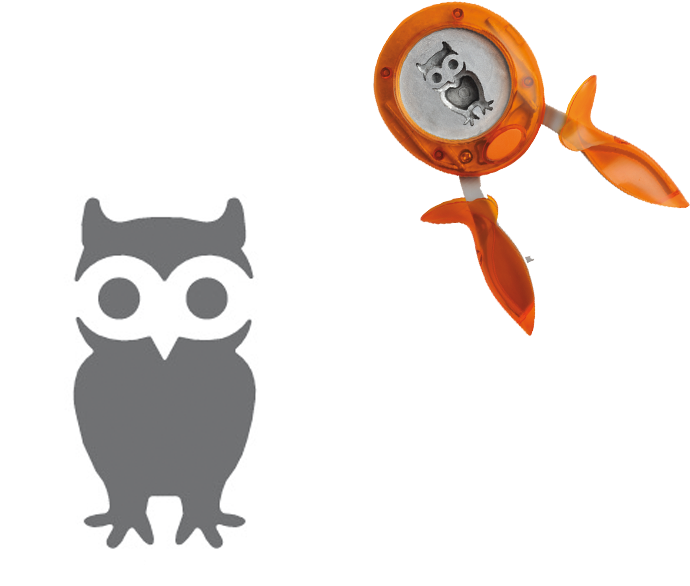The Incredible Squeeze Punch - Eastern Screech Owl - Free Transparent PNG Clipart Images Download. - Owl Transparent PNG Free Download