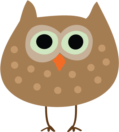 Autumn Owl Thanksgiving Clip Art - Fall Birds Clip Art - Free Transparent PNG Clipart Images Download. - Transparent PNG Free Download