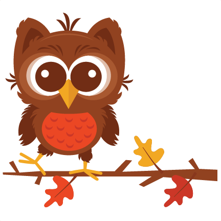 Fall Owl Svg Scrapbook Cut File Cute Clipart Files - Scalable Vector Graphics - Free Transparent PNG Clipart Images Download. - Transparent PNG Free Download