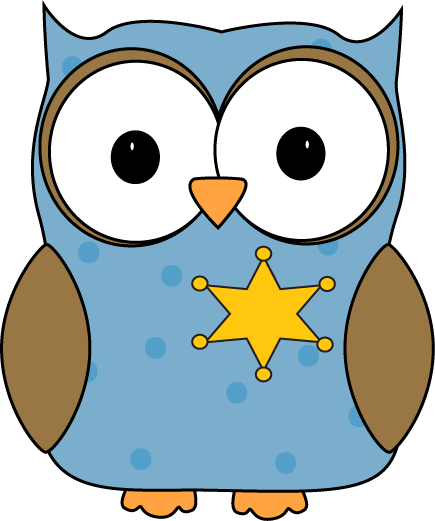 Owl Classroom Sheriff Or Monitor - Joy Orbison Hyph Mngo - Free Transparent PNG Clipart Images Download. - Transparent PNG Free Download