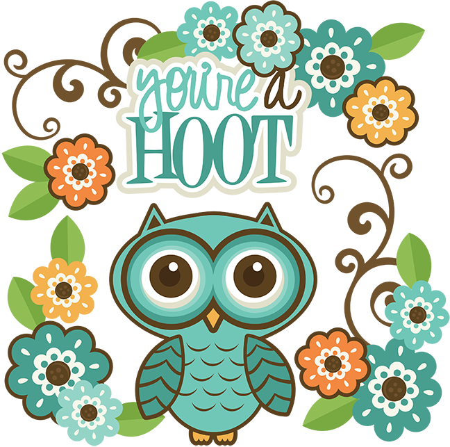 Cute Hoot Owl Clipart Free - Clip Art - Free Transparent PNG Clipart Images Download. - Transparent PNG Free Download