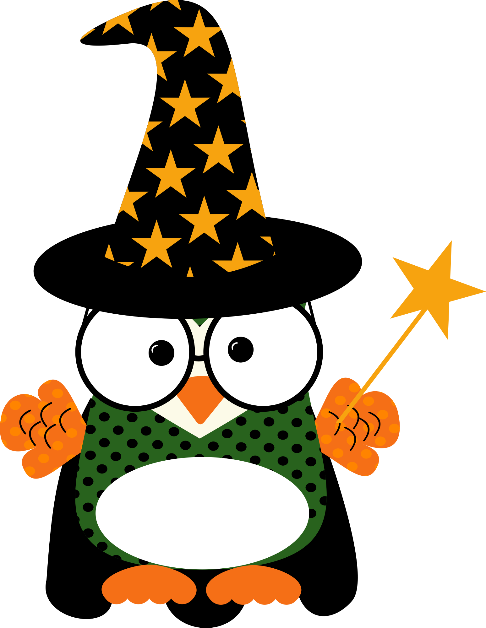 Photo By @daniellemoraesfalcao - Buhos Halloween - Free Transparent PNG Clipart Images Download. - Transparent PNG Free Download