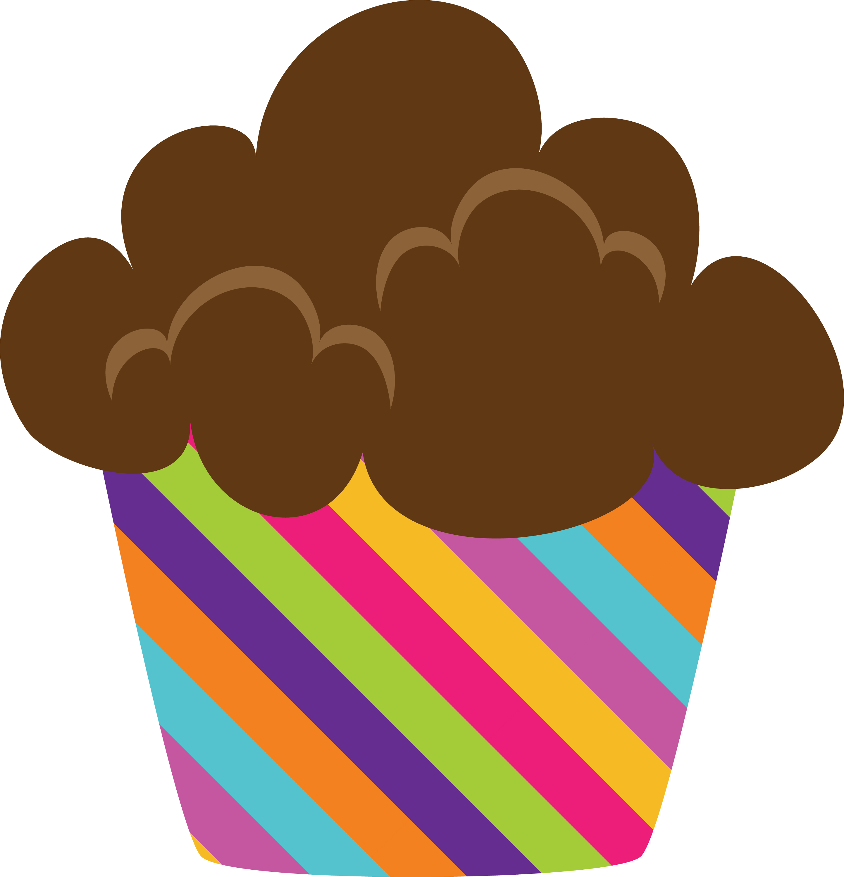 Art Cupcakes, Cupcake Wrappers, Karma, Clip Art, Owl, - Art Cupcakes, Cupcake Wrappers, Karma, Clip Art, Owl, - Free Transparent PNG Clipart Images Download. - Owl Transparent PNG Free Download