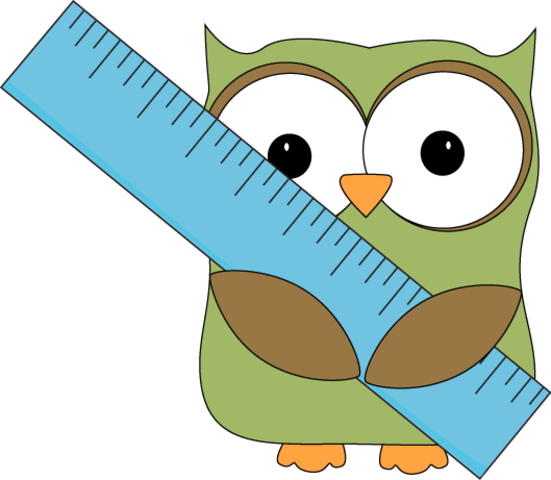 Owl Clip Art Owl Images - Ruler Clipart - Free Transparent PNG Clipart Images Download. - Owl Transparent PNG Free Download