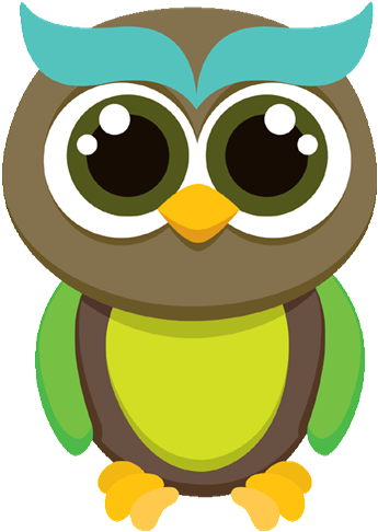 Animal Owl - Cartoon - Free Transparent PNG Clipart Images Download. - Owl Transparent PNG Free Download