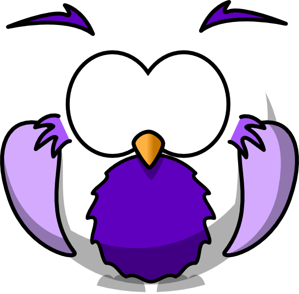 Female Owl Clip Art - Clip Art - Free Transparent PNG Clipart Images Download. - Owl Transparent PNG Free Download