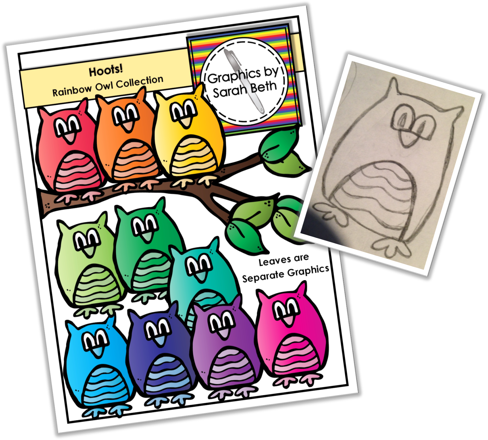 Owl - Math - Clip - Art - Clip Art - Free Transparent PNG Clipart Images Download. - Owl Transparent PNG Free Download