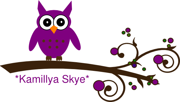 Purple Owl On Branch Clip Art At Clker - Cpotb Niedliche Lila Grußkarte - Free Transparent PNG Clipart Images Download. - Owl Transparent PNG Free Download