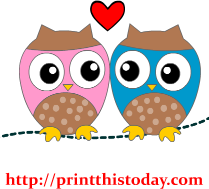 Bird Clipart Owl - Cute Letter Writing Paper - Free Transparent PNG Clipart Images Download. - Owl Transparent PNG Free Download