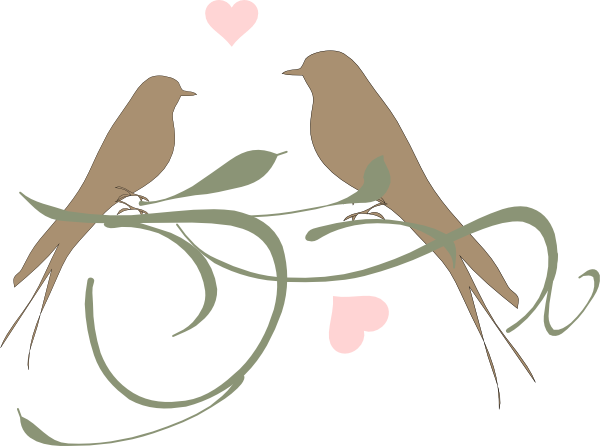 Owl Love Birds Cartoon Love Birds Clip Art Vector - Mark Twain Joy Quote - Free Transparent PNG Clipart Images Download. - Owl Transparent PNG Free Download