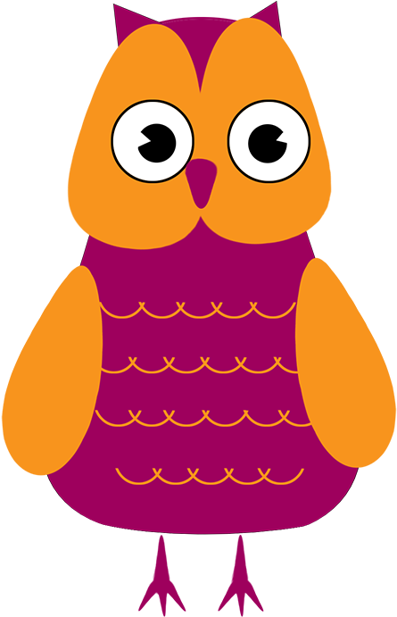 Modern Owl Clip Art - Clip Art - Free Transparent PNG Clipart Images Download. - Owl Transparent PNG Free Download