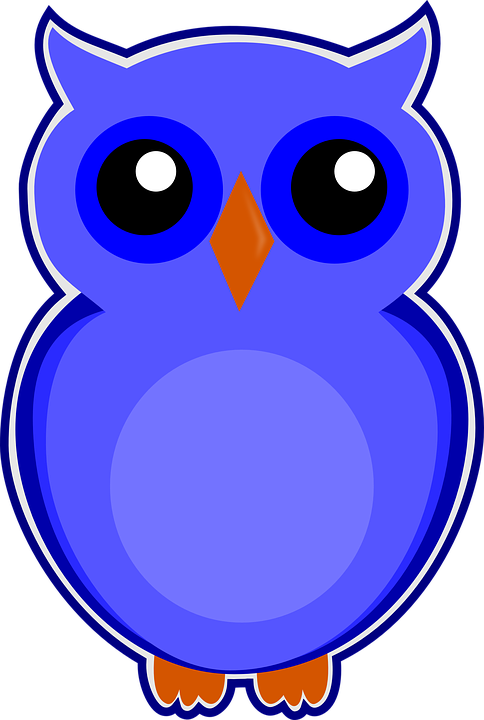 Sweet Owl Cliparts - Sweet Owl Cliparts - Free Transparent PNG Clipart Images Download. - Owl Transparent PNG Free Download