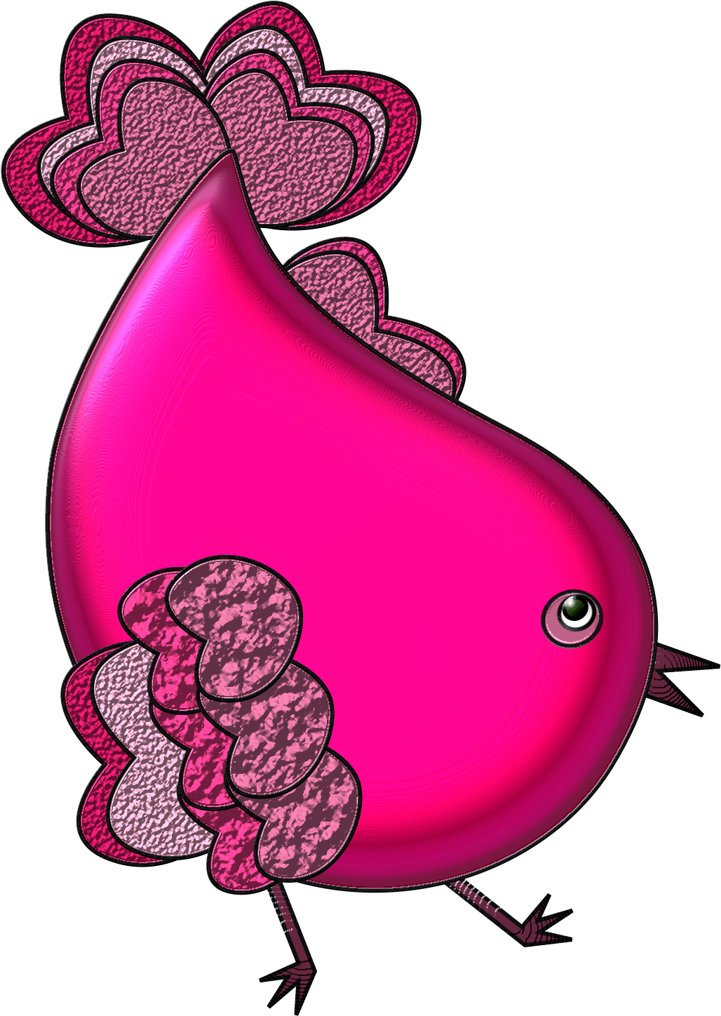 Bird Cages, Clip Art, Owls, Birds, Birdcages, Bird - Chicken - Free Transparent PNG Clipart Images Download. - Owl Transparent PNG Free Download