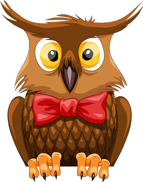 Inspirational Owl Cartoon Images Owl S Cartoon Bird - Desenhos Animados De Corujas - Free Transparent PNG Clipart Images Download. - Owl Transparent PNG Free Download