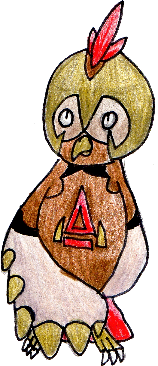 #018- Atheowl Light/flying Knowledge Pokemon 5' - Cartoon - Free Transparent PNG Clipart Images Download. - Owl Transparent PNG Free Download