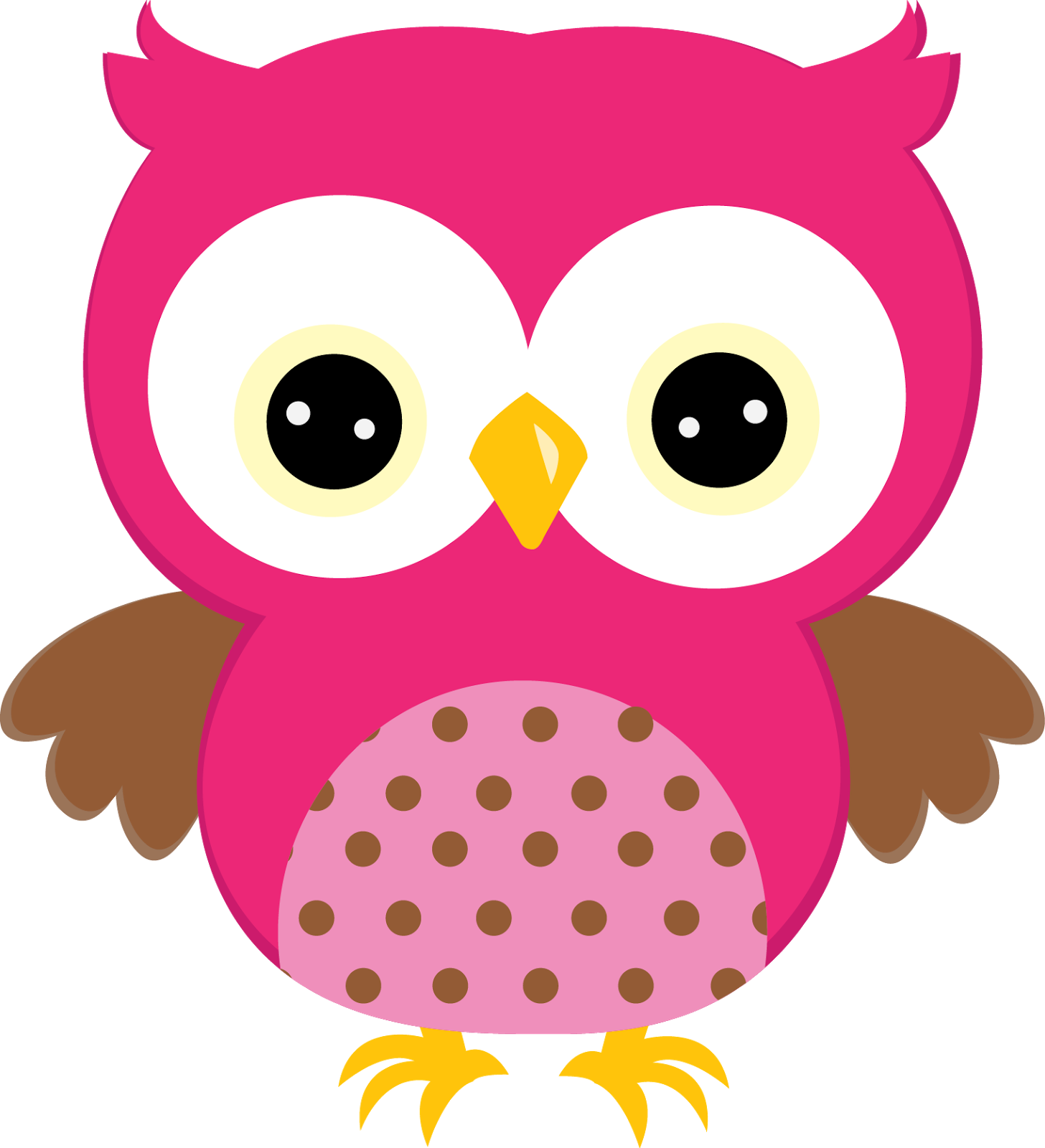 Applique 0 Ideas About Owl Clip Art On Digital Papers - Buhos De Colores - Free Transparent PNG Clipart Images Download. - Owl Transparent PNG Free Download