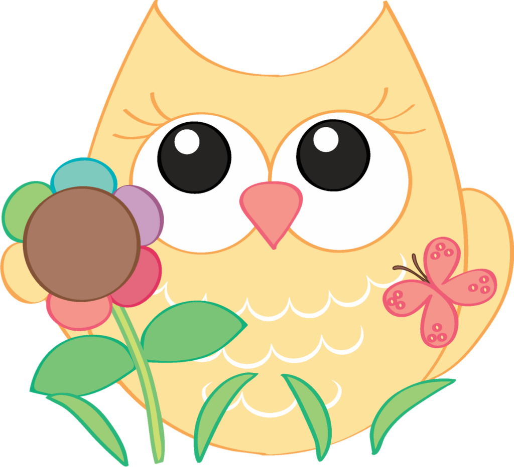 Owl Clip Artowl Decorationsowl - Desenhos De Corujas Coloridas Png - Free Transparent PNG Clipart Images Download. - Owl Transparent PNG Free Download