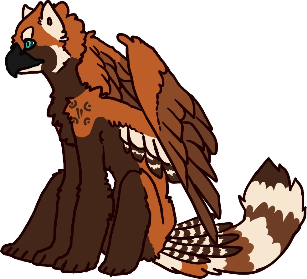 Red Paowl By Mute-owl - Red Paowl By Mute-owl - Free Transparent PNG Clipart Images Download. - Owl Transparent PNG Free Download