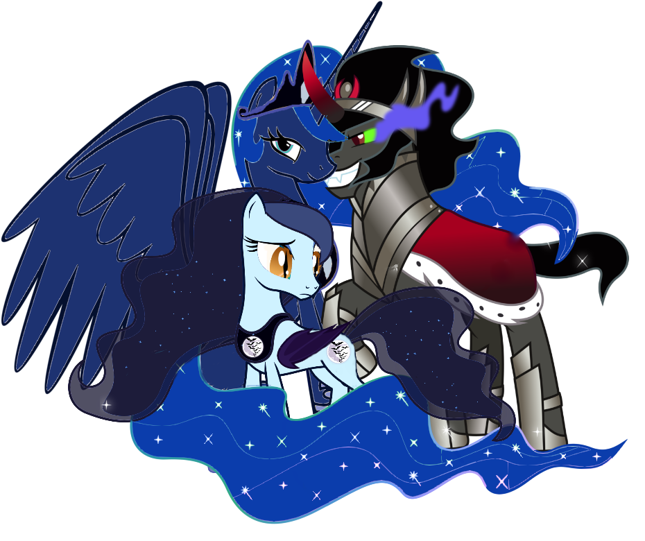 Fully Grown Family By Owl-parchment - Cartoon - Free Transparent PNG Clipart Images Download. - Owl Transparent PNG Free Download