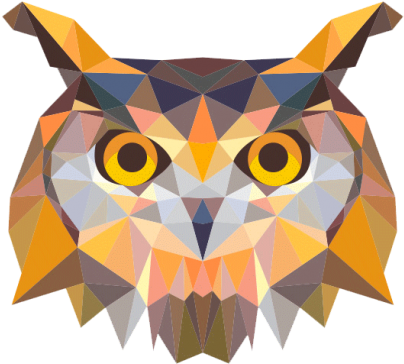 Vinilo Decorativo Búho - Owl Notebook: Composition Notebook [book] - Free Transparent PNG Clipart Images Download. - Owl Transparent PNG Free Download