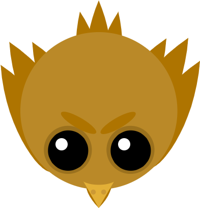 Burrowing Owl - Illustration - Free Transparent PNG Clipart Images Download. - Owl Transparent PNG Free Download