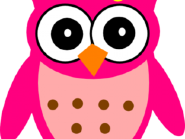 Owl Clipart Baby Girl - Cute Cover Photos For Facebook - Free Transparent PNG Clipart Images Download. - Transparent PNG Free Download