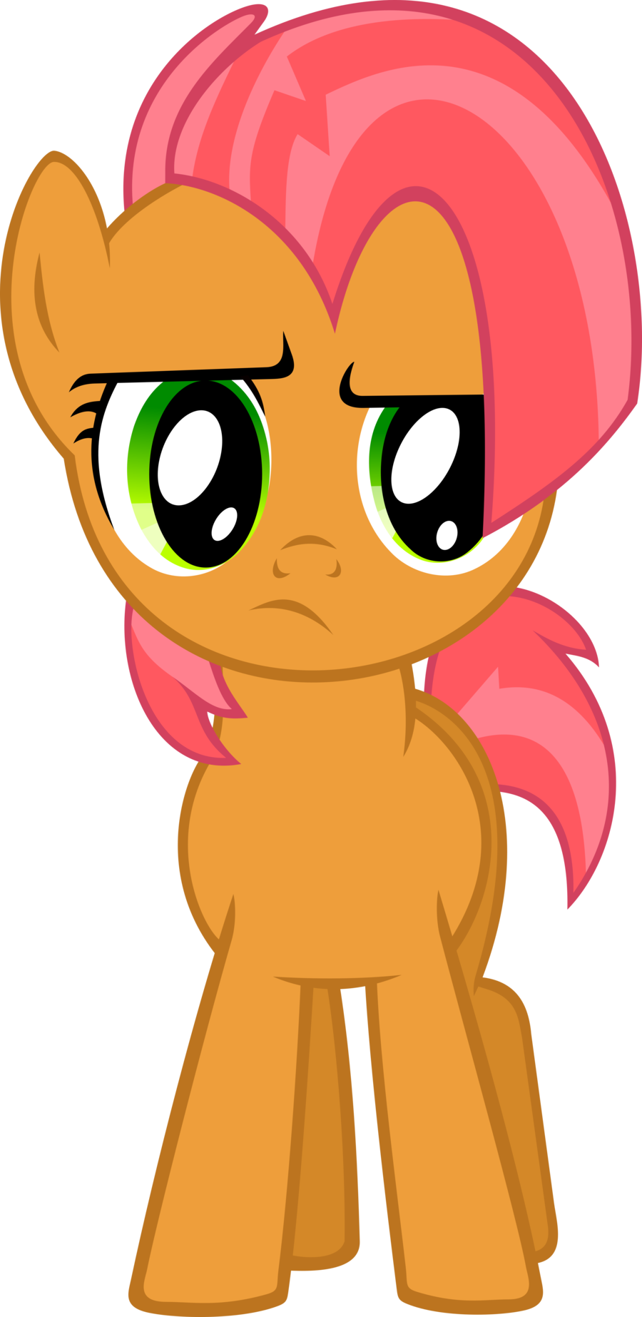 Babs Seed - Mlp Babs Seed Transparent - Free Transparent PNG Clipart Images Download. - Transparent PNG Free Download