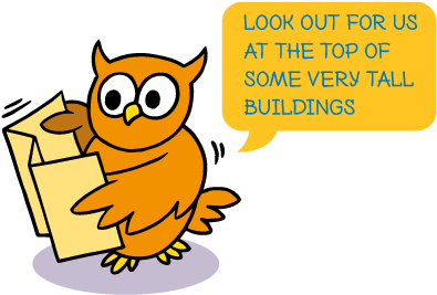 If You Spot Any Other Owls Along The Way That We Have - Map - Free Transparent PNG Clipart Images Download. - Transparent PNG Free Download
