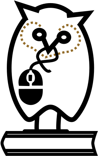 The Twl Owl Says Sign Up Today - The Paper Bag Princess - Free Transparent PNG Clipart Images Download. - Transparent PNG Free Download