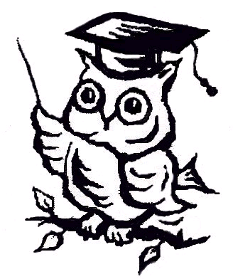 The Wise Owl Says - Highfields Primary School Burntwood - Free Transparent PNG Clipart Images Download. - Transparent PNG Free Download