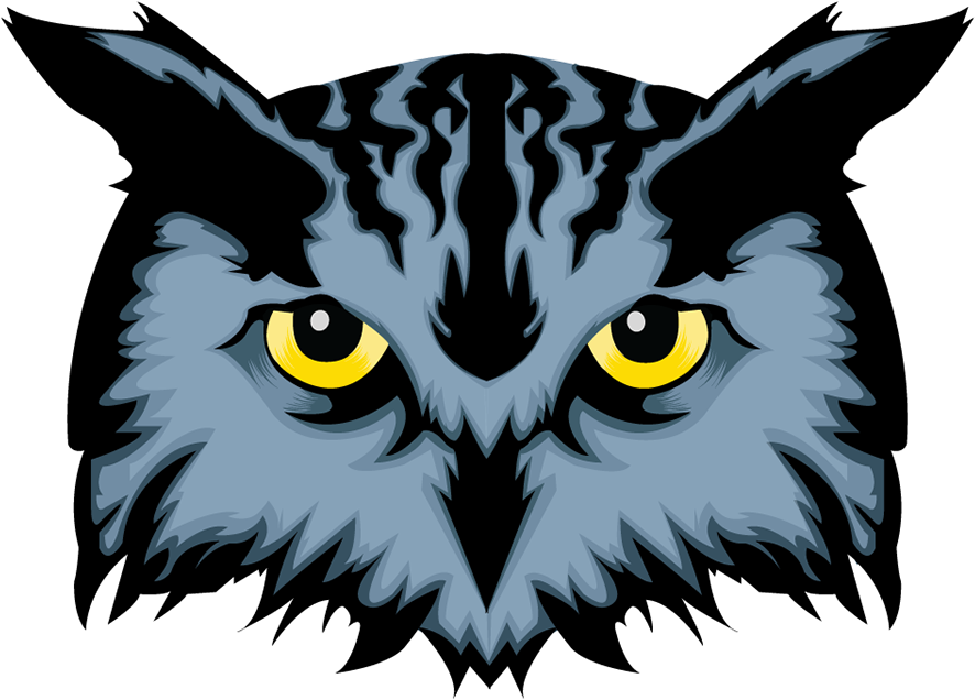 The Owl Illustration Was Designed By Https - Illustration - Free Transparent PNG Clipart Images Download. - Transparent PNG Free Download