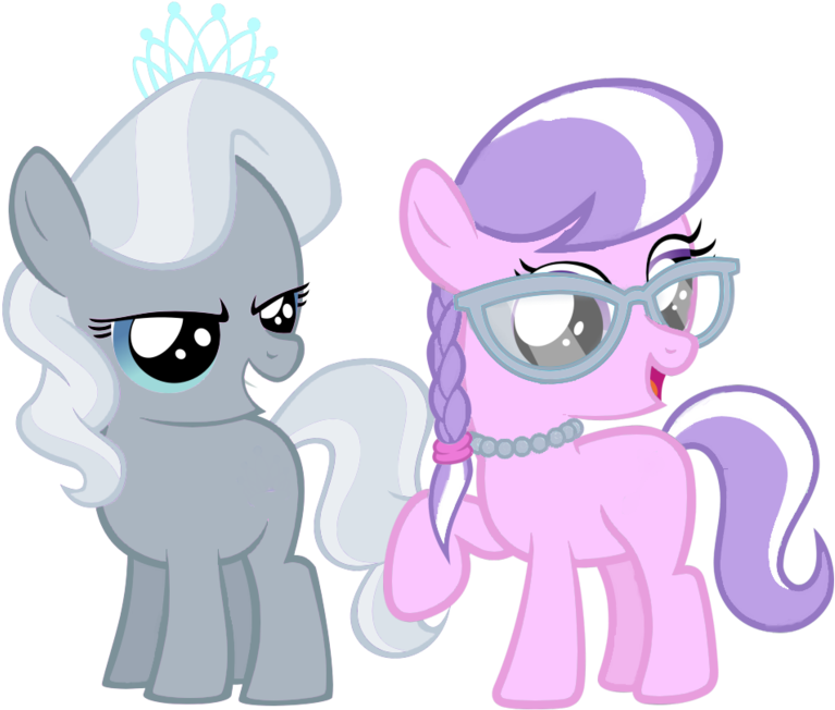 Diamond Tiara And Silver Spoon - Diamond Tiara Silver Spoon - Free Transparent PNG Clipart Images Download. - Transparent PNG Free Download