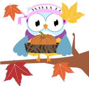 Christmas Owl Stickers - Cartoon - Free Transparent PNG Clipart Images Download. - Transparent PNG Free Download