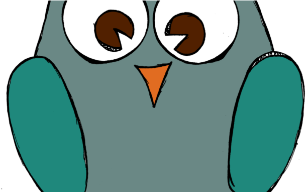 An Owl Clipart - Clip Art - Free Transparent PNG Clipart Images Download. - Transparent PNG Free Download