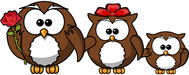 Owl - Funny Birthday Wishes For Son - Free Transparent PNG Clipart Images Download. - Transparent PNG Free Download