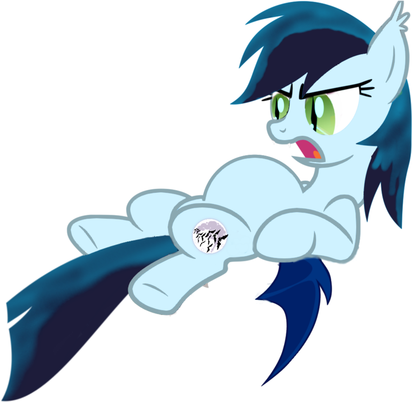 Pregnant Zephyr By Owl-parchment - Mlp Base Pergant - Free Transparent PNG Clipart Images Download. - Owl Transparent PNG Free Download