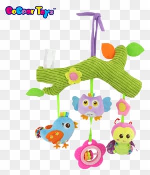 Owl Mobile Baby, Owl Mobile Baby Suppliers And Manufacturers - Toy - Free Transparent PNG Clipart Images Download. - Owl Transparent PNG Free Download