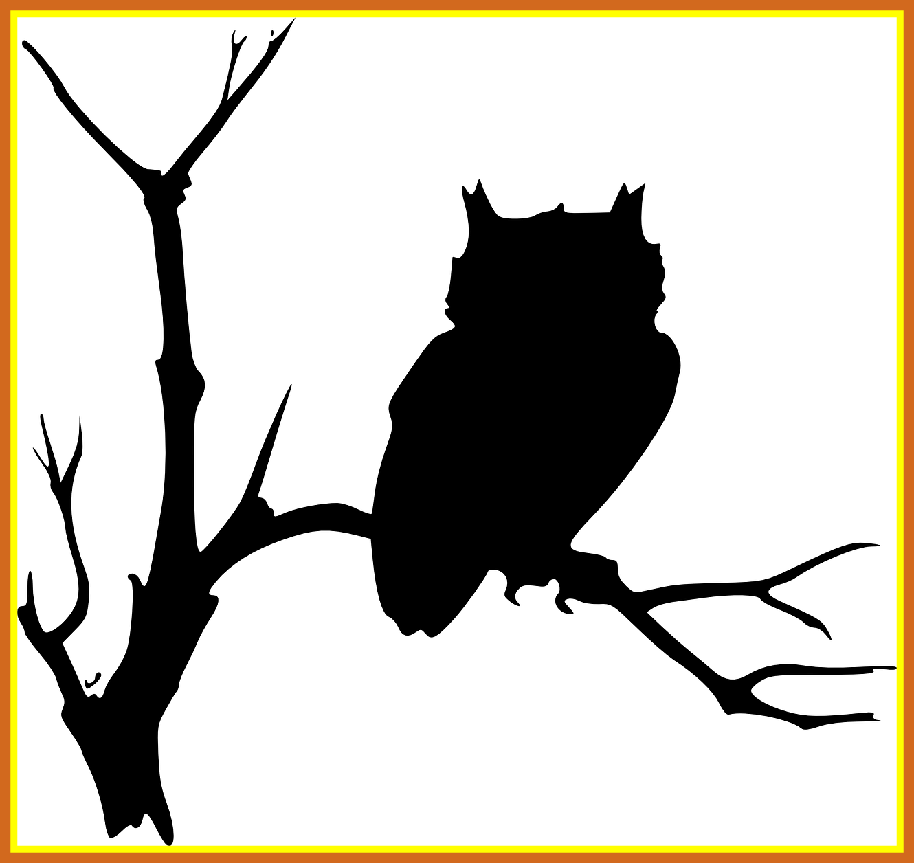 Awesome Pin By Marinka On Vytynanki Shablony Trafarety - Ad Maiorem Dei Gloriam - Free Transparent PNG Clipart Images Download. - Owl Transparent PNG Free Download