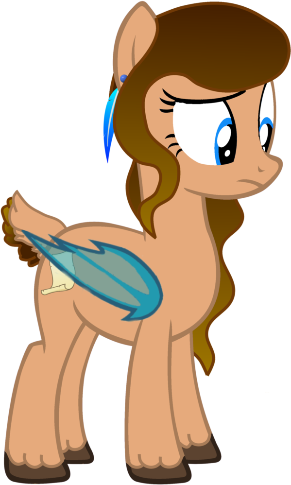 Owl As A Deer Pony By Owl-parchment - Cartoon - Free Transparent PNG Clipart Images Download. - Owl Transparent PNG Free Download