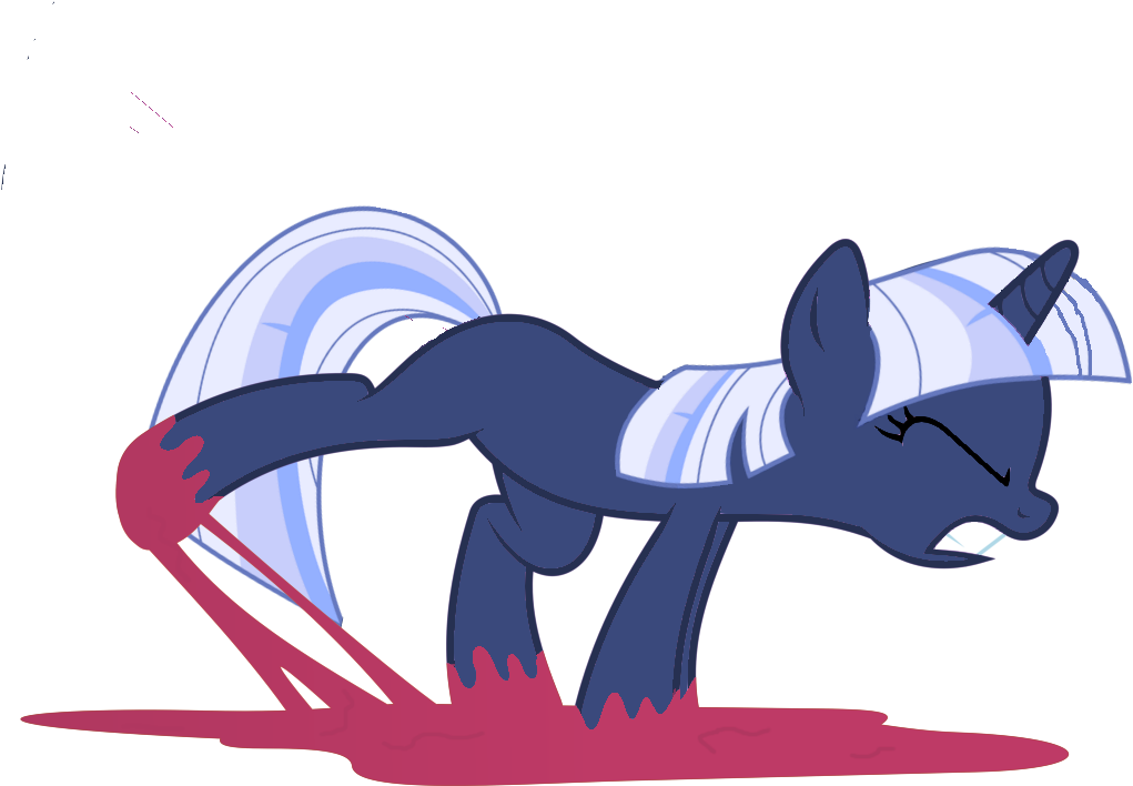 Silverlay Stuck In The Gunk By Owl-parchment - Comics - Free Transparent PNG Clipart Images Download. - Owl Transparent PNG Free Download