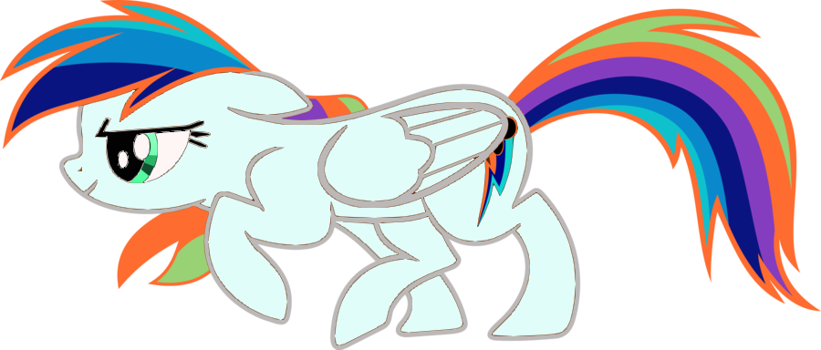 Neon Striker By Owl-parchment - Cartoon - Free Transparent PNG Clipart Images Download. - Owl Transparent PNG Free Download