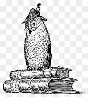 All Photo Png Clipart - Little History Of Philosophy By Nigel Warburton - Free Transparent PNG Clipart Images Download. - Owl Transparent PNG Free Download