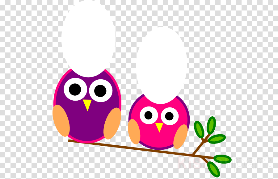 Pink And Purple Owl Clipart Tawny Owl Clip Art - Pink And Purple Owl Clipart Tawny Owl Clip Art - Free Transparent PNG Clipart Images Download. - Owl Transparent PNG Free Download