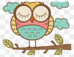 Cute Owl Clipart - Cute Owl Clipart - Free Transparent PNG Clipart Images Download. - Owl Transparent PNG Free Download