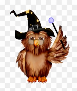 Halloween Owl - Halloween Owl - Free Transparent PNG Clipart Images Download. - Owl Transparent PNG Free Download