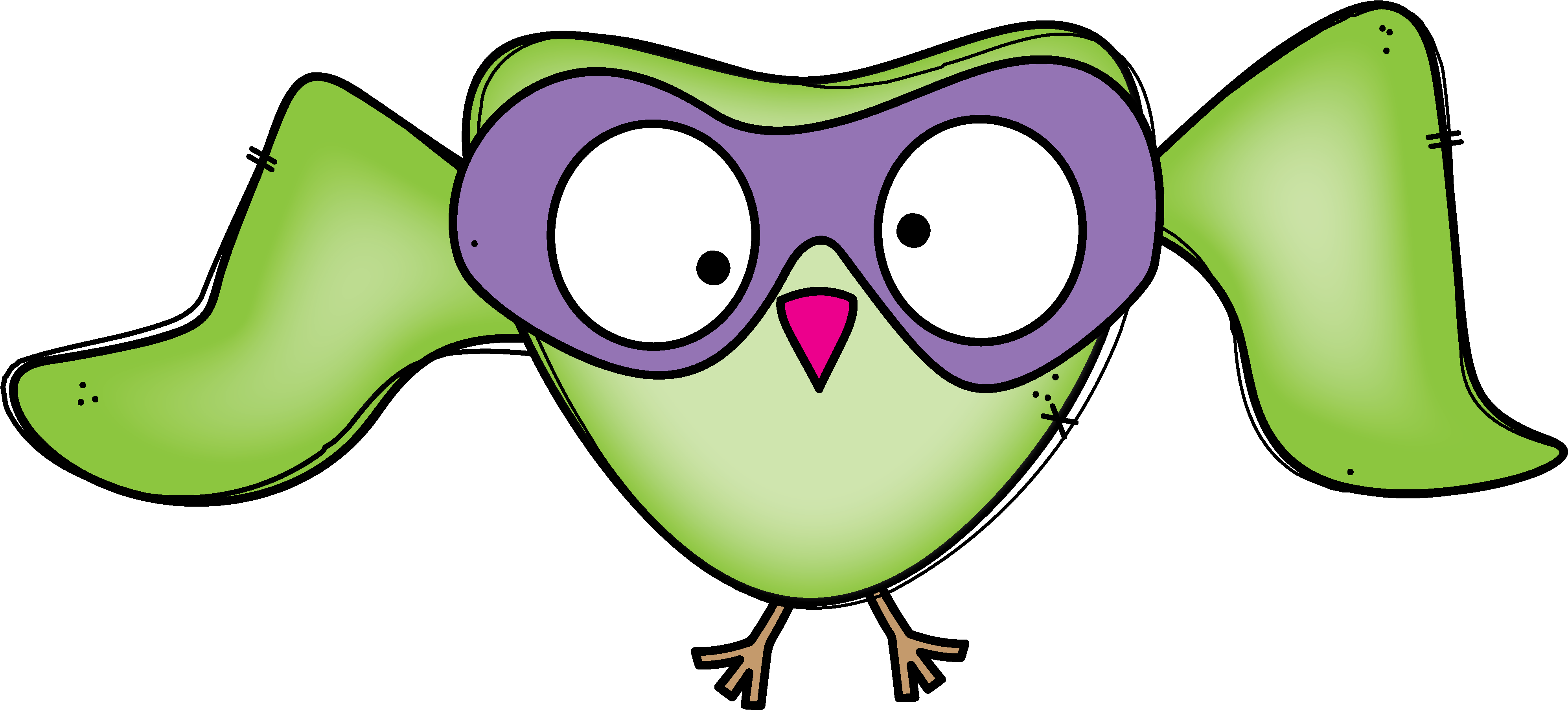 Buhos Corujas Ii Pinterest Night Owl - Cartoon - Free Transparent PNG Clipart Images Download. - Owl Transparent PNG Free Download