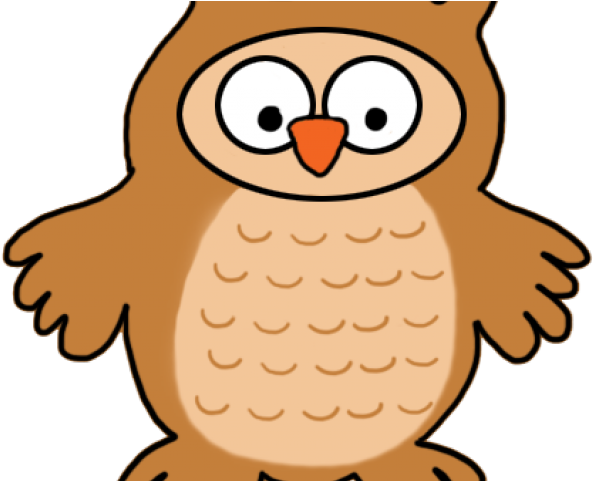 Brown Hawk Owl Clipart Clipart Hoot - Brown Hawk Owl Clipart Clipart Hoot - Free Transparent PNG Clipart Images Download. - Owl Transparent PNG Free Download