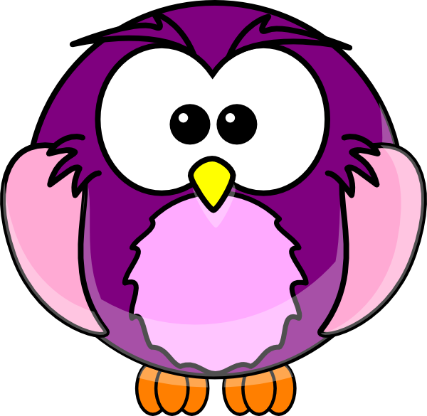 Clipart Info - Cartoon Owl Transparent PNG - 600x585 - Free Download on - Owl Transparent PNG Free Download