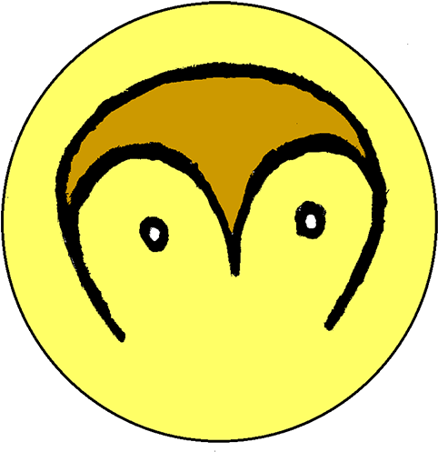 Barn Owl Brewery - Gozzard's Ford Transparent PNG - 500x519 - Free Download on - Owl Transparent PNG Free Download